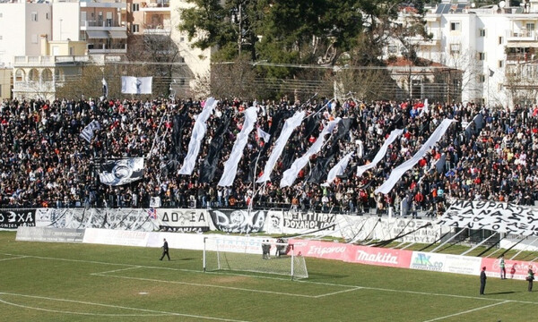 Διαφωνεί η Δόξα Δράμας για κλήρωση στις 28/8