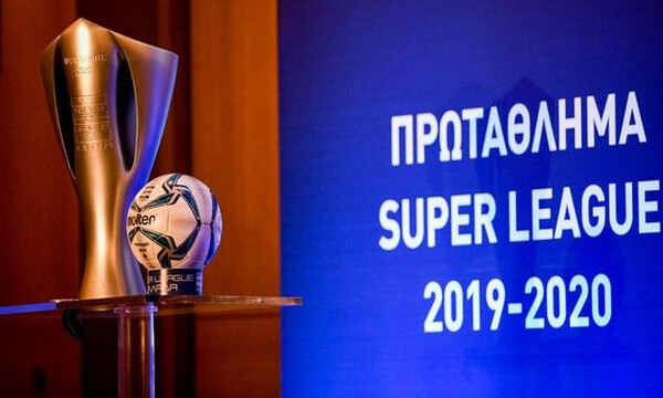 Live Chat: Πανιώνιος-Βόλος 1-2 (τελικό), Ατρόμητος-ΑΕΛ 1-1 (τελικό)