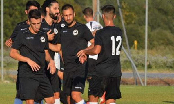 Mε Ξάνθη την Κυριακή η Δόξα Δράμας