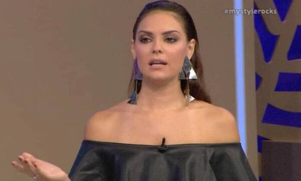 My Style Rocks: Την γνωρίσαμε έτσι!Μόλις τη δεις με μαγιό θα «χτυπήσεις» απανωτά εγκεφαλικά!(Photos)