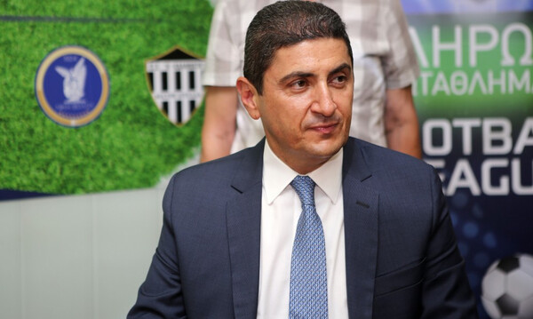 Αυγενάκης: «Να είναι η αρχή για ακόμα μεγαλύτερες διοργανώσεις»