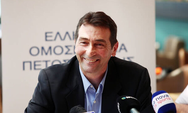 Ανδρεόπουλος: «Οι εκπλήξεις γίνονται στην πρεμιέρα»
