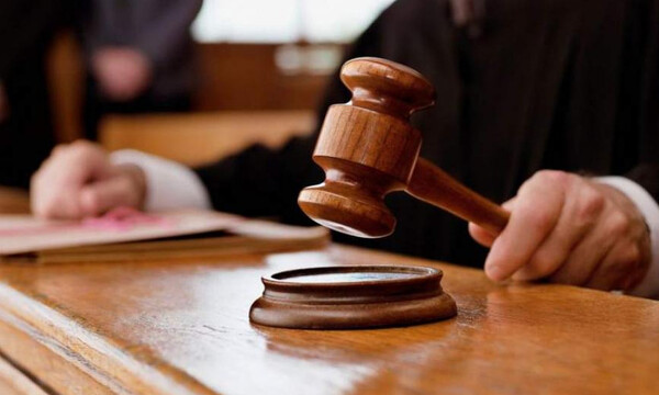 Ξεκίνησε η δίκη των 28 του ελληνικού ποδοσφαίρου