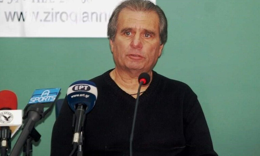  Αιγάλεω: Παραιτήθηκε ο Δημήτριου