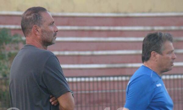 Επιστρατεύει Ρουτζιέρη ο Διαγόρας