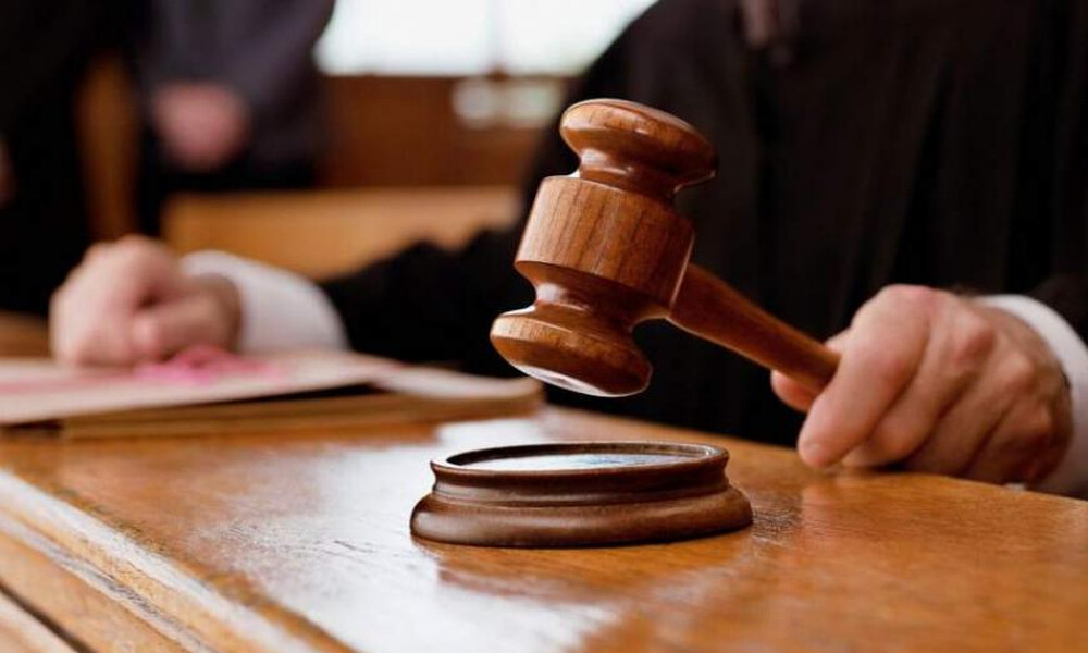 Νέα αναβολή στη δίκη για τη «Συμμορία» και απόφαση για βίαιη προσαγωγή μαρτύρων