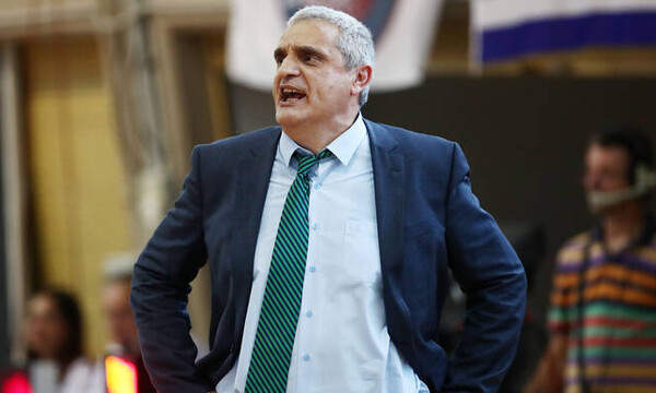 Πεδουλάκης: «Να λειτουργούν οι πέντε ως ένα»