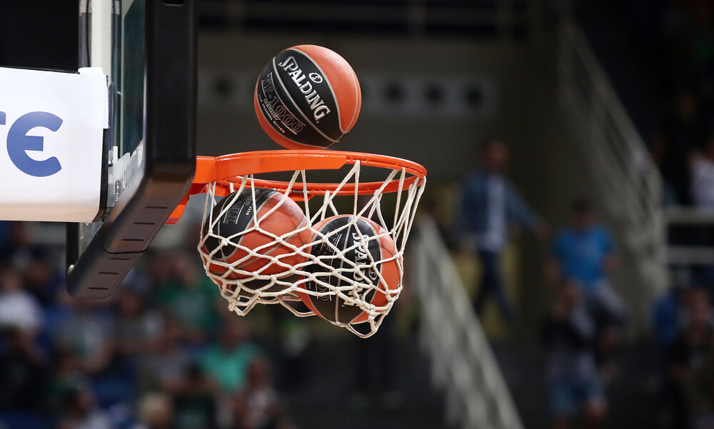 Basket League: Η βαθμολογία μετά από τρεις αγωνιστικές (photo)