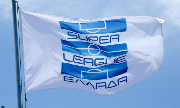 Super League: Αλλαγές στο πρόγραμμα την Κυριακή ελέω VAR