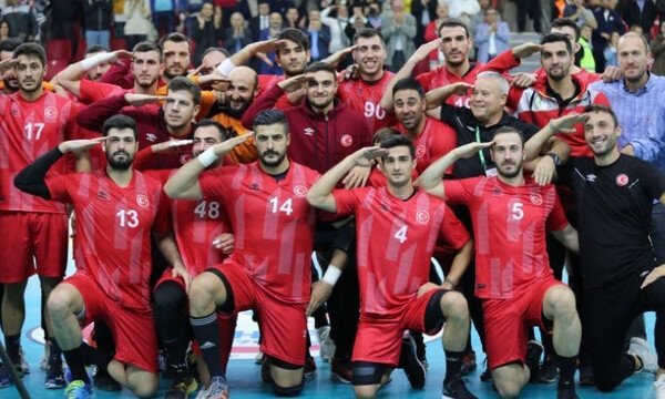 Ερντογάν και Τουρκικός Τύπος εναντίον ΑΕΚ και Ολυμπιακού!