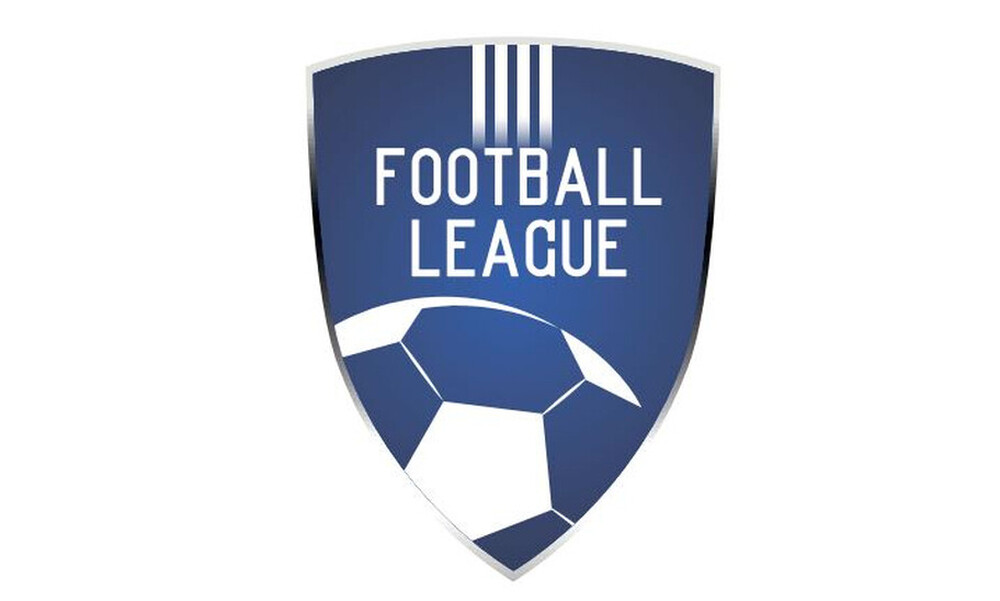 Football League: Το πρόγραμμα της 7ης αγωνιστικής