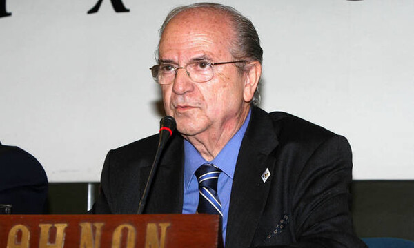 Ένας χρόνος χωρίς τον δάσκαλο της δημοσιογραφίας Ανδρέα Μπόμη
