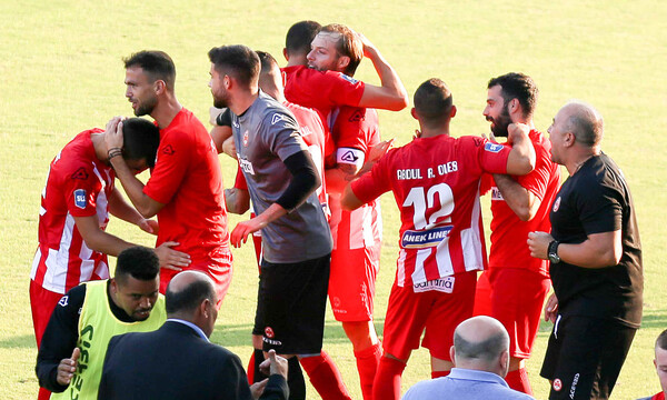 Super League 2: Αρχή από Χανιά, τα φώτα στη Ριζούπολη