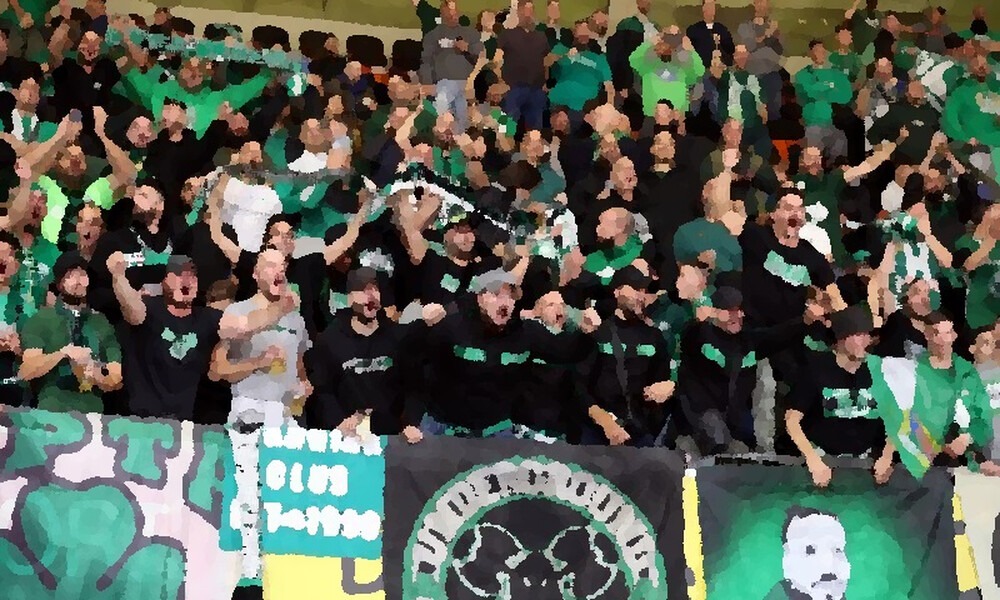 Μπάγερν – Παναθηναϊκός ΟΠΑΠ: «Πράσινη»… κόλαση στο Μόναχο (videos+photos)