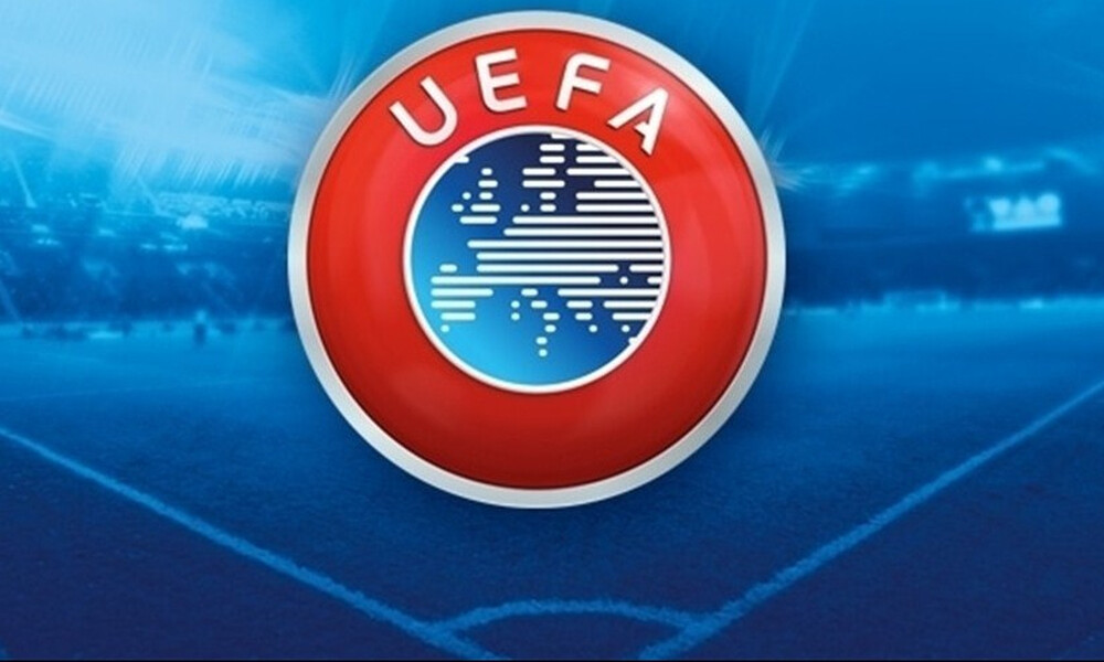 Η Ελλάδα έμεινε 17η, χωρίς αλλαγές η κατάταξη της UEFA