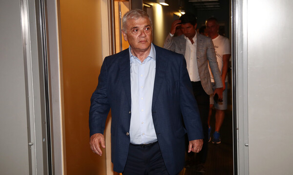 ΑΕΚ: Το μήνυμα του Μελισσανίδη στο Ημερολόγιο Μνήμης (photo)