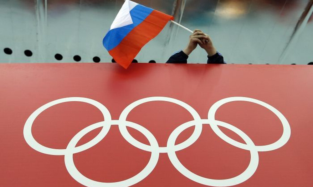 Ρωσία: Ετοιμη για ειλικρινή συνεργασία με τη WADA