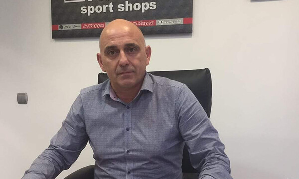 Βόλης: «Λυπάμαι για τη φιλοξενία της Ρόδου – Δεν έχει ανάγκη από τραμπουκισμούς»