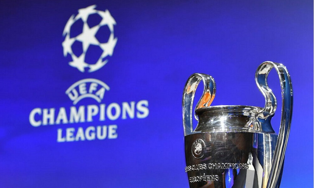 Champions League: Αυτοί προκρίθηκαν στους «16»