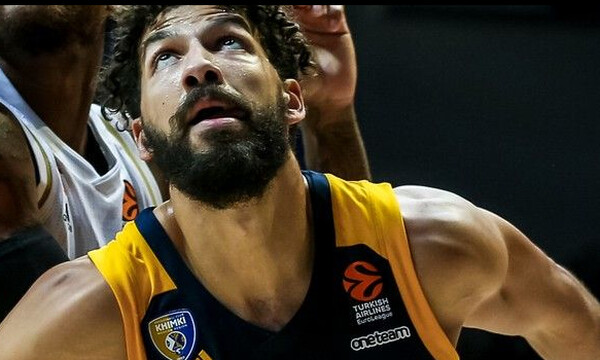 Χίμκι-Άλμπα Βερολίνου 104-87: Επέστρεψε με «περίπατο» (photos)