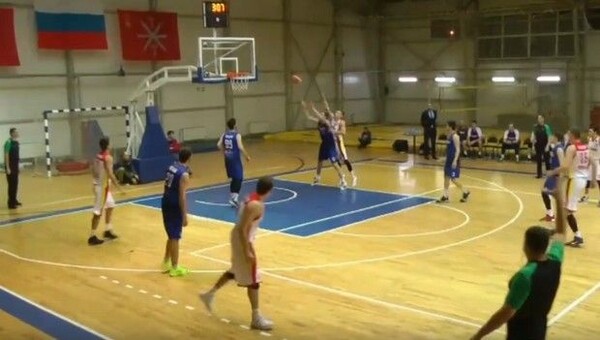 Απίστευτο και όμως αληθινό: Ο εξευτελισμός του μπάσκετ σε ένα βίντεο (video)