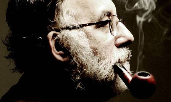 Πέθανε ο Θάνος Μικρούτσικος