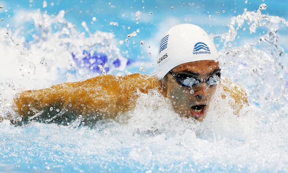 Σάρωσε με 144 μετάλλια μέσα στο 2019 η ελληνική κολύμβηση!