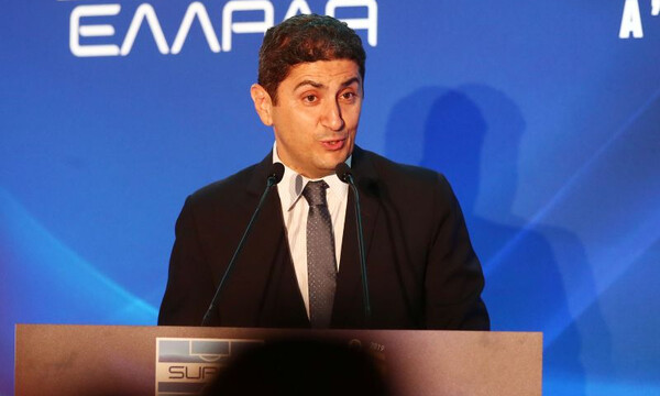 Αυγενάκης για την επίθεση στον Ευαγγέλου: «Τον λόγο έχουν οι Αρχές»