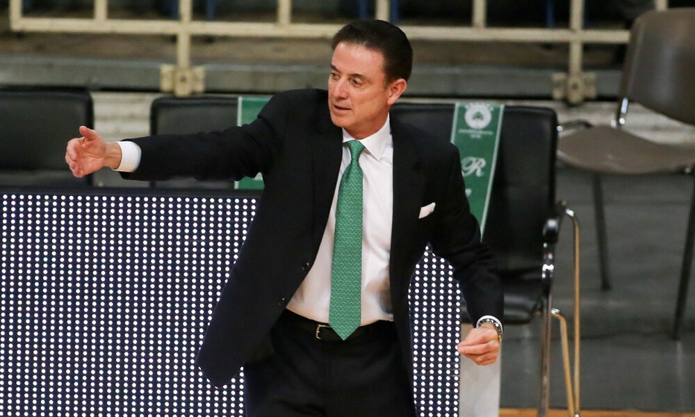 Pitino knows better