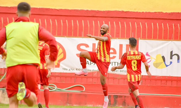 Football League: Ανάσα για Ιάλυσο