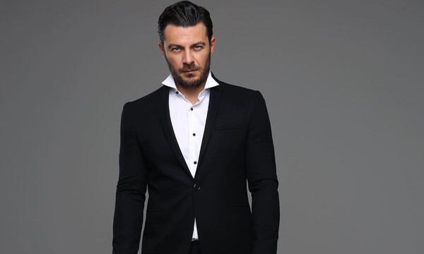 Συγγνώμη Ντάνο, αλλά ο αδερφός σου είναι πιο όμορφος – Τον είδαμε και… «μείναμε» (Photos)