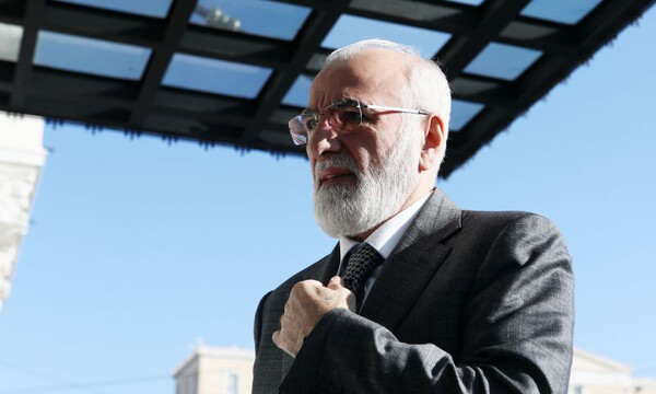 Συνάντηση Big 4: Η βόλτα και η… επιστροφή του Σαββίδη (video+photos)