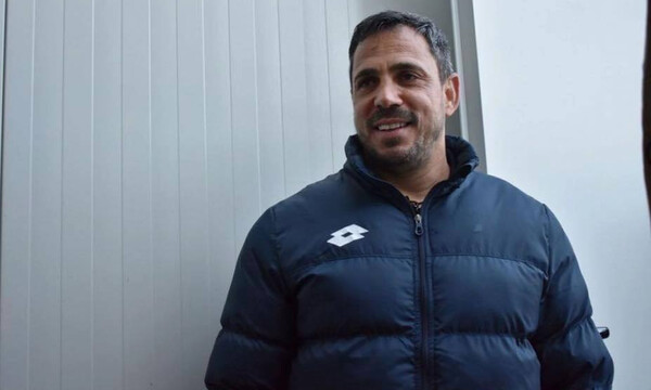 Ανέλαβε ο Σκέντζος στην Άνω Μερά