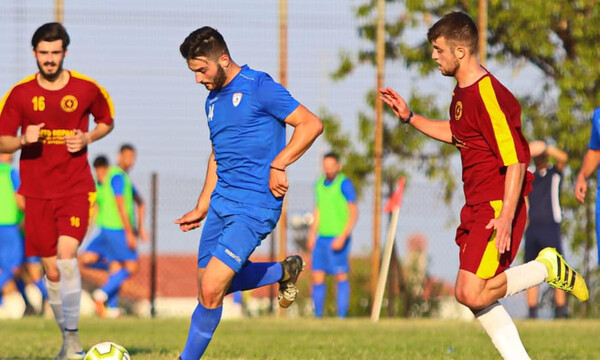 «Διαζύγιο» με Τσολακίδη στην Καβάλα