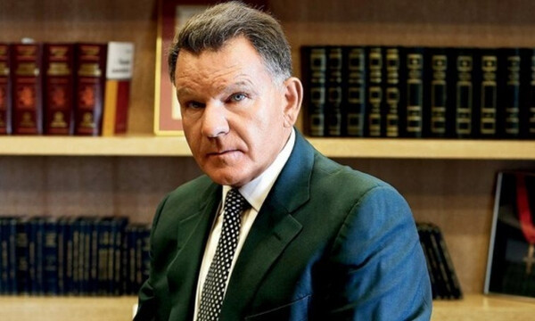 Σχόλιο Κούγια για το πέναλτι στην Τρίπολη: «Κάθε Κυριακή και πέναλτι....»