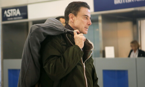Πιτίνο: «Να παρουσιάσουμε μεγάλη βελτίωση στην άμυνα»