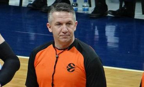 Ολυμπιακός-ΤΣΣΚΑ: Οι διαιτητές της αναμέτρησης