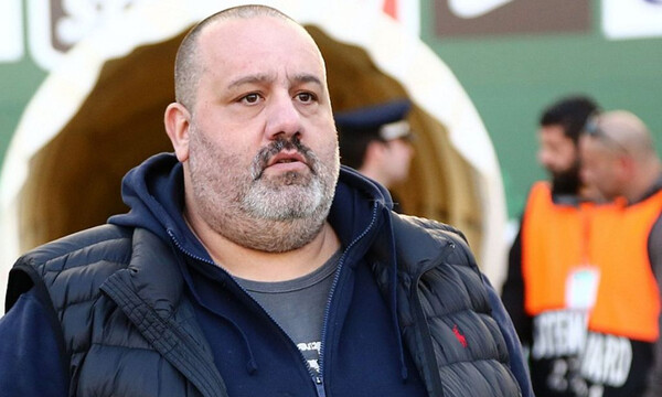 Η «βόμβα» Καραπαπά για το πέναλτι στο ΠΑΟΚ-Παναθηναϊκός (photos)
