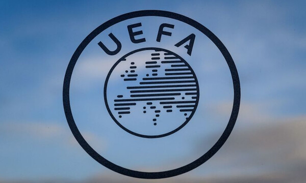 Στον «πάγο» βάζει η UEFA την τροπολογία, δεν άλλαζει ο πειθαρχικός κώδικας 