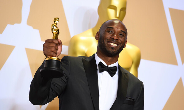 Κόμπι Μπράιαντ: Τίμησαν τον «Black Mamba» στα Όσκαρ 2020 (photos+videos)