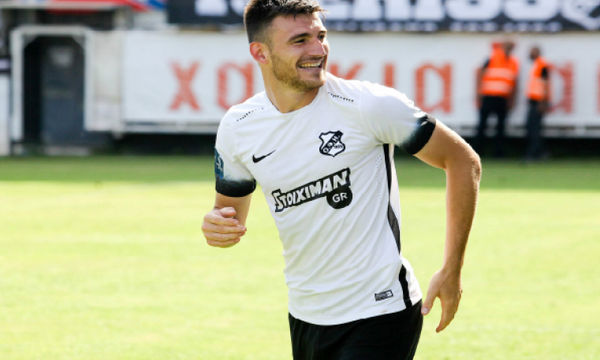 Μάνος: «Μπορούμε να μπούμε στα πλέι οφ»
