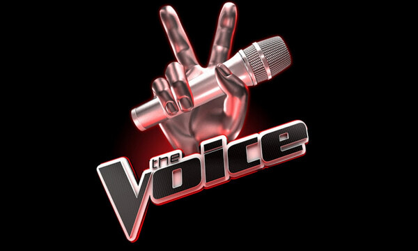 The Voice: Η απόλυτη μεταμόρφωση! Δες πώς έγινε κριτής του talent show – Δεν θα τον αναγνωρίσεις