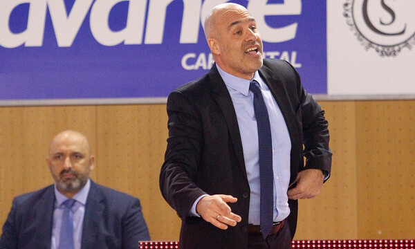 Λυκογιάννης: «Έχουμε μεγάλο προβάδισμα, χρειάζεται τον Άρη το πρωτάθλημα»