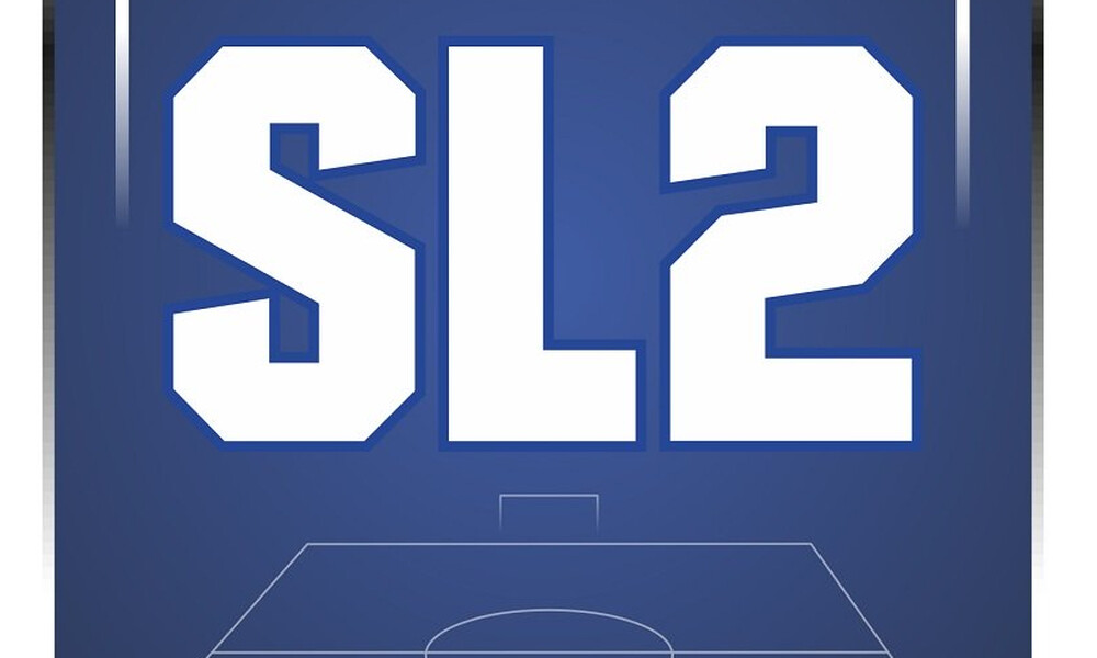 Super League 2: Το πρόγραμμα των διεκδικητών της 6ης θέσης