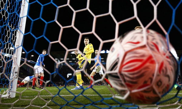 FA Cup: Πρόκριση για Άρσεναλ με… Σωκράτη (video)
