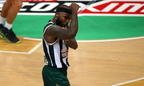Ράις: «Μόνο οι αγώνες του Final Four συγκρίνονται με το Παναθηναϊκός - Ολυμπιακός» (audio)