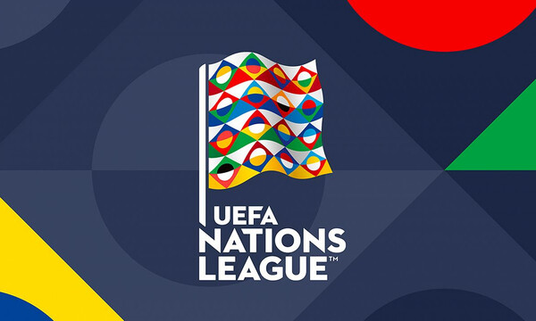 Nations League: Η πρώτη γνωριμία με τους αντιπάλους της Ελλάδας