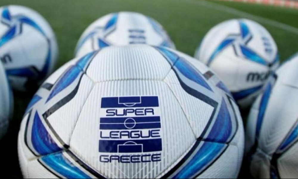 Super League 1: Τα στατιστικά της 26ης αγωνιστικής