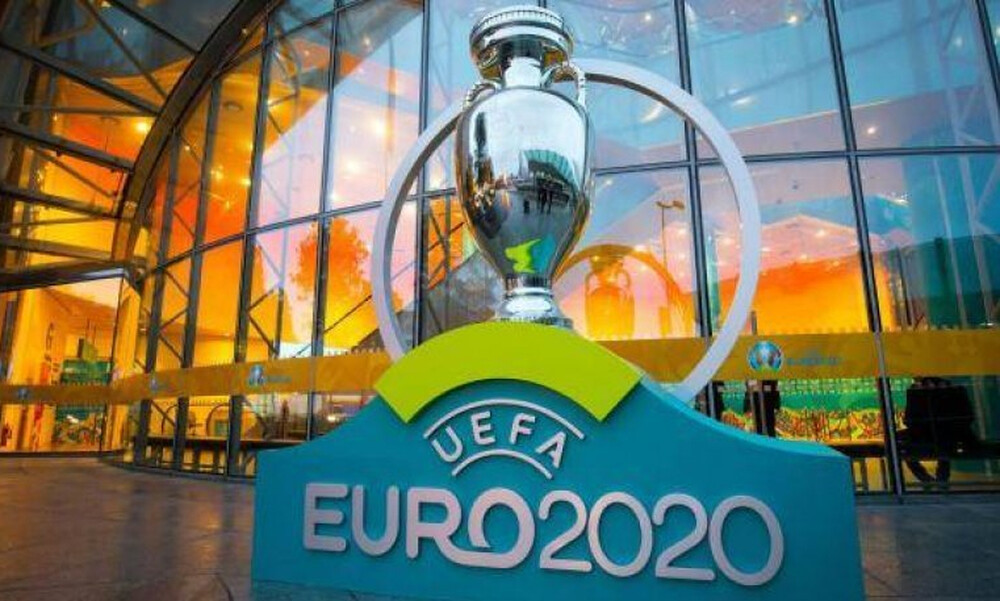 Κοροναϊός: Πιέσεις για να αναβληθεί το Euro 2020