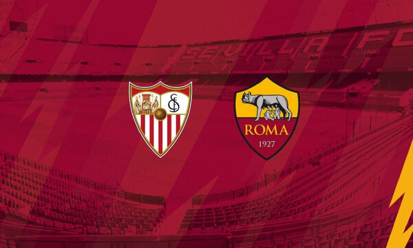 Europa League: Δεν ταξιδεύει στην Ισπανία η Ρόμα
